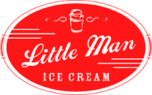 Little Man logo